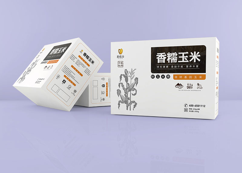 農(nóng)產(chǎn)品禮品盒包裝設(shè)計可以圍繞什么樣的主題