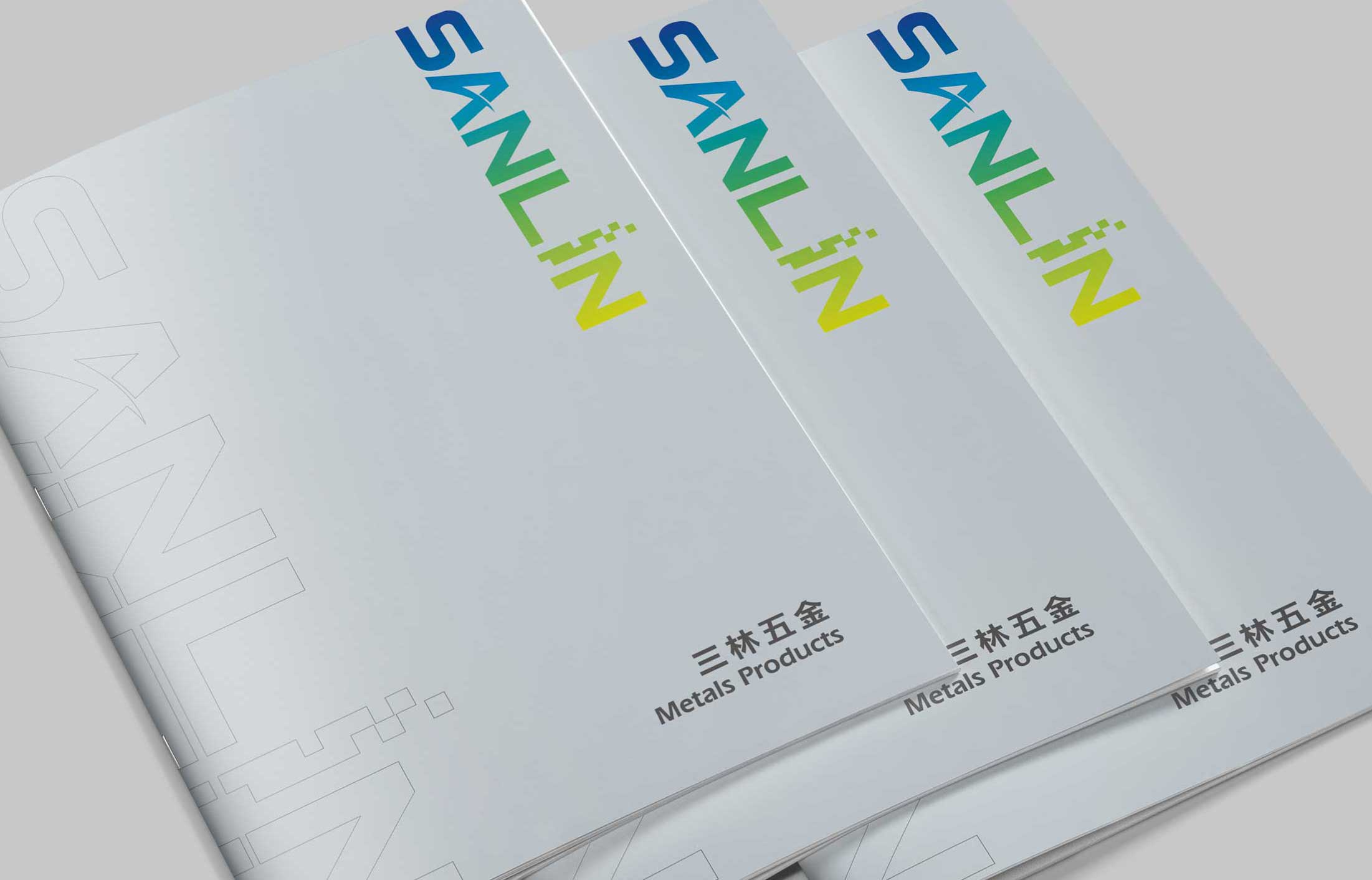 畫冊(cè)目錄怎么設(shè)計(jì)