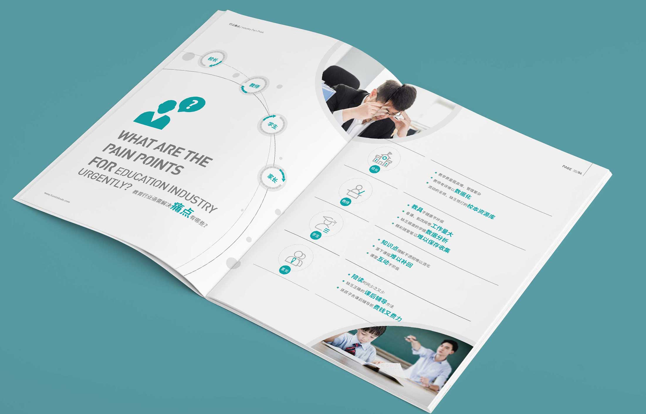 互聯(lián)網(wǎng)時(shí)代畫冊(cè)設(shè)計(jì)的趨勢(shì)