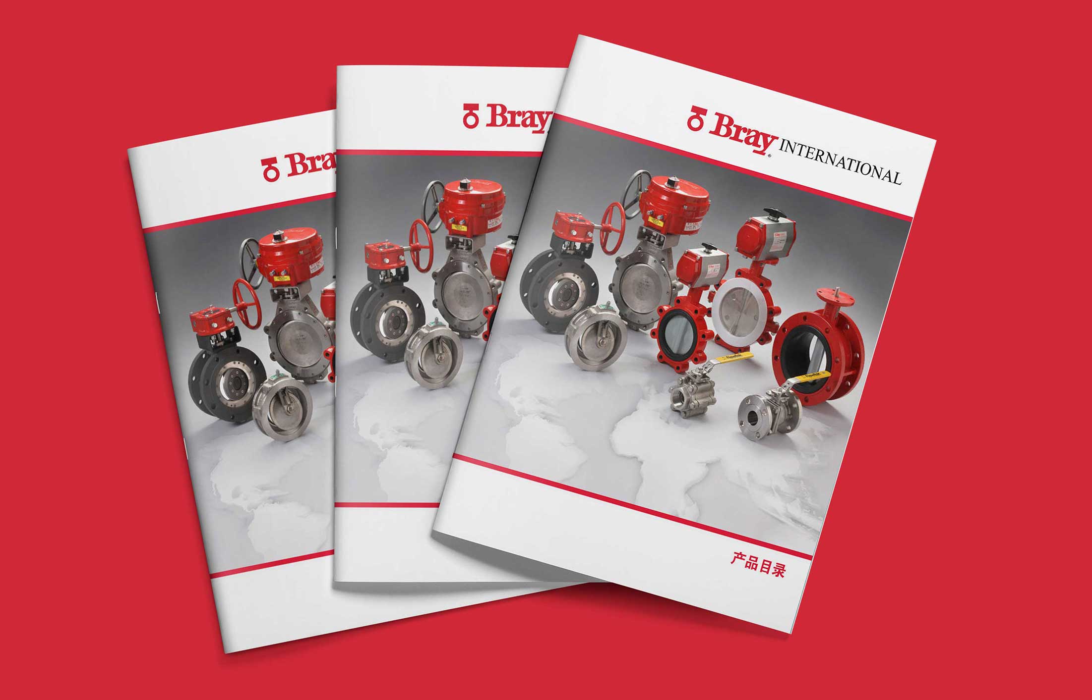 畫冊設(shè)計定位企業(yè)的品牌形象!