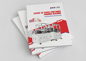 做一本受歡迎的宣傳畫冊設計?