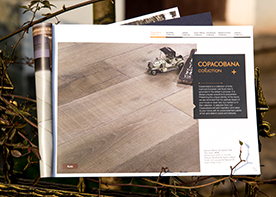 企業形象畫冊怎么做才能提升企業形象