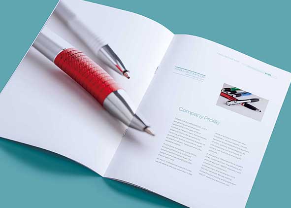 畫冊設計溝通過程怎樣讓顧客滿意？