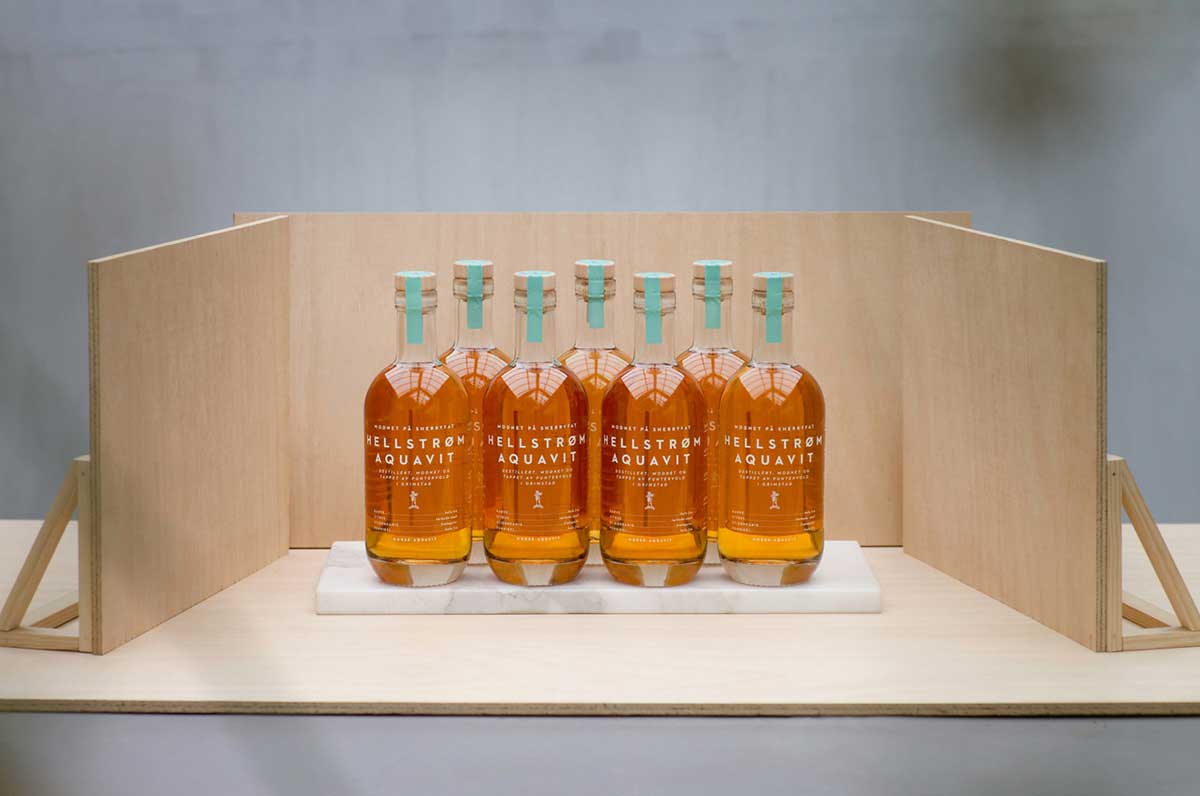 包裝設計公司應該怎樣建立餐飲品牌設計思維？