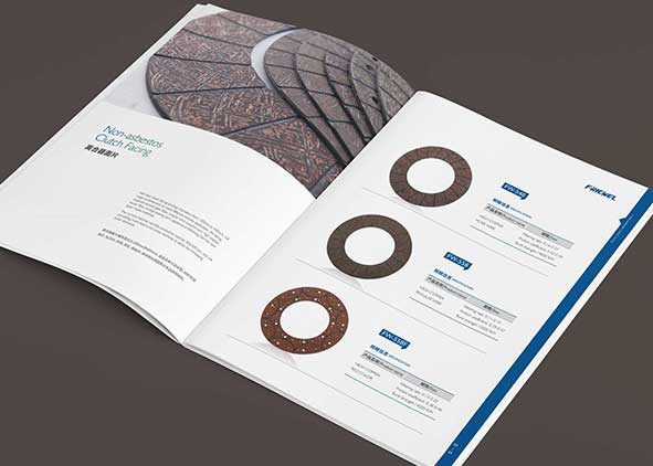 畫冊設(shè)計的誤區(qū)有哪些？