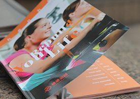 畫(huà)冊(cè)設(shè)計(jì)公司要具專(zhuān)業(yè)性