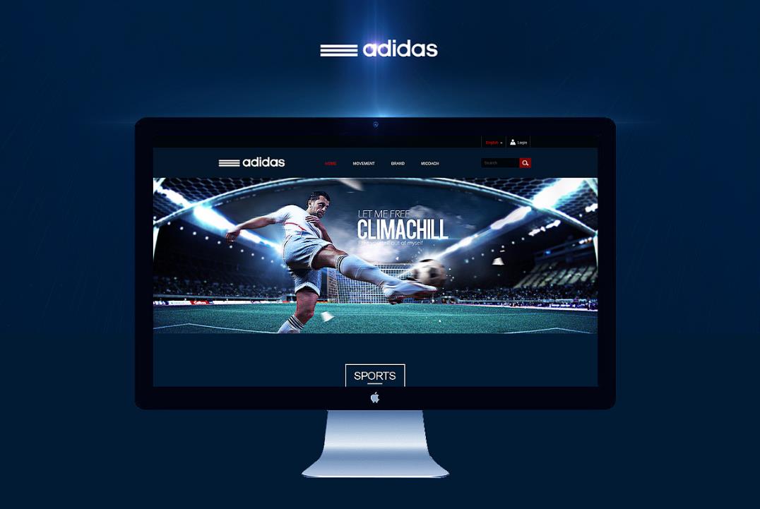 中國航天成為營銷的場所