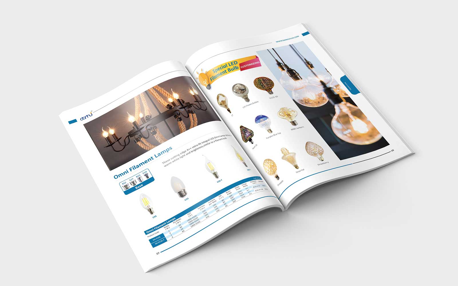 宣傳冊設計的技術性