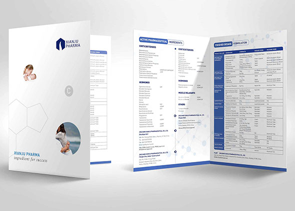 企業(yè)宣傳畫冊設(shè)計有什么原則可言？