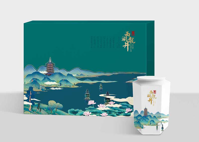 農(nóng)產(chǎn)品盒包裝設(shè)計怎么做更好 農(nóng)產(chǎn)品盒包裝設(shè)計應(yīng)該突出特色