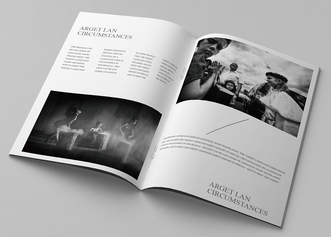 企業(yè)宣傳冊(cè)設(shè)計(jì)的重點(diǎn)是什么