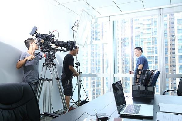 杭州視頻制作公司用質量獲得發言權