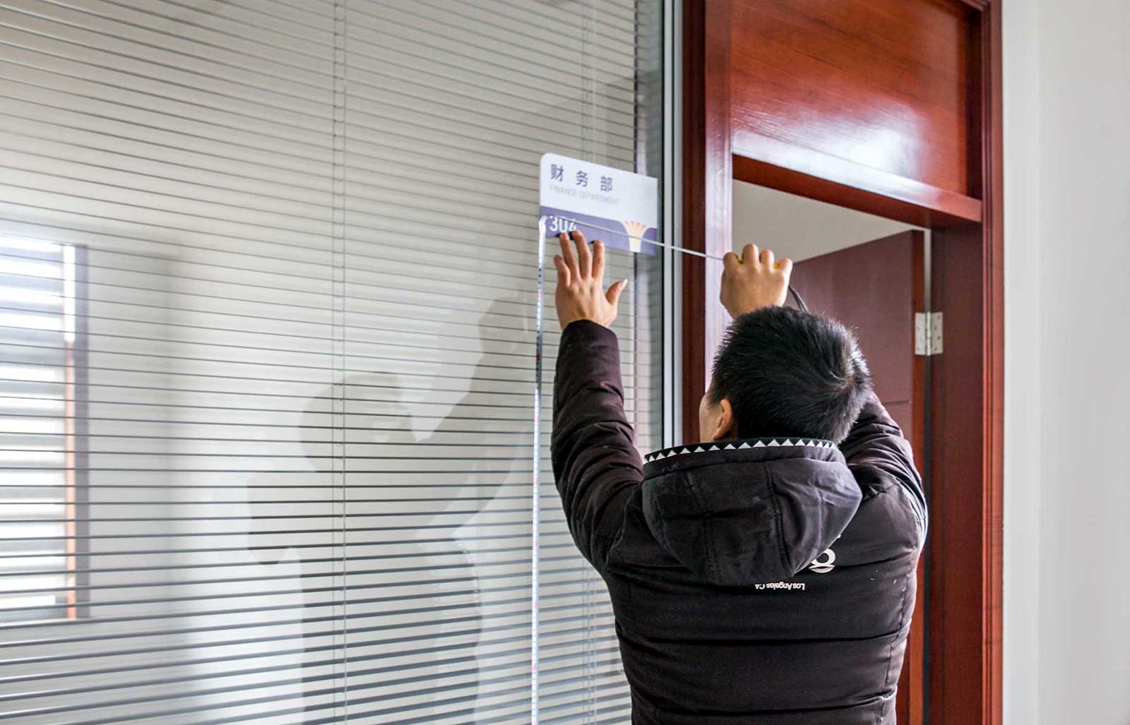 VI設計公司更有優勢感