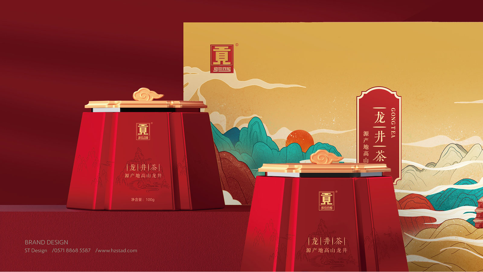 品牌視覺(jué)公司設(shè)計(jì)要點(diǎn)有哪些