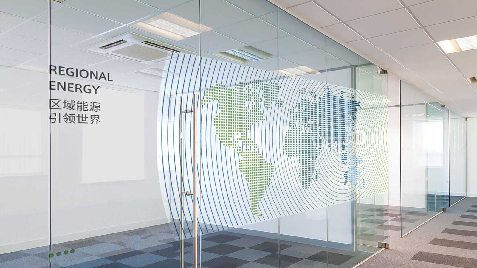 視覺設計高色差可增加視覺關(guān)注度