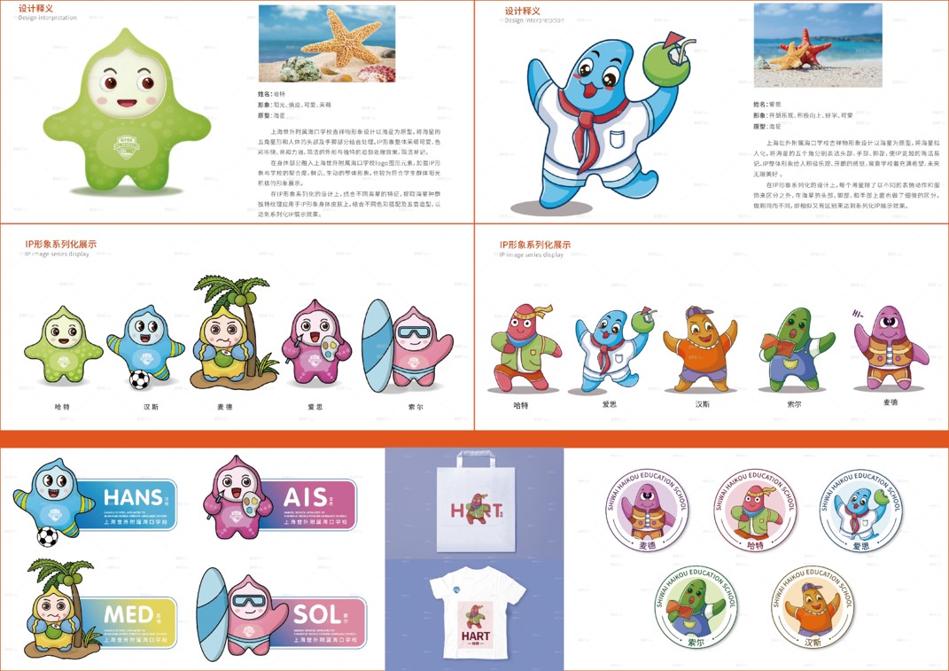 優秀的VI設計對企業品牌具有重要作用