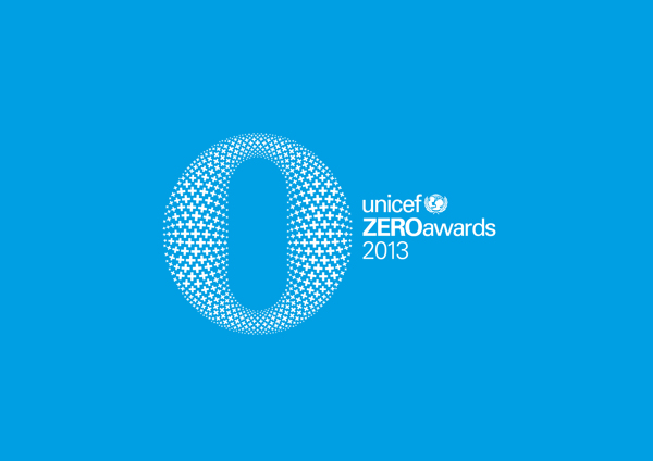 聯合國兒童基金會ZEROawards VI設計欣賞