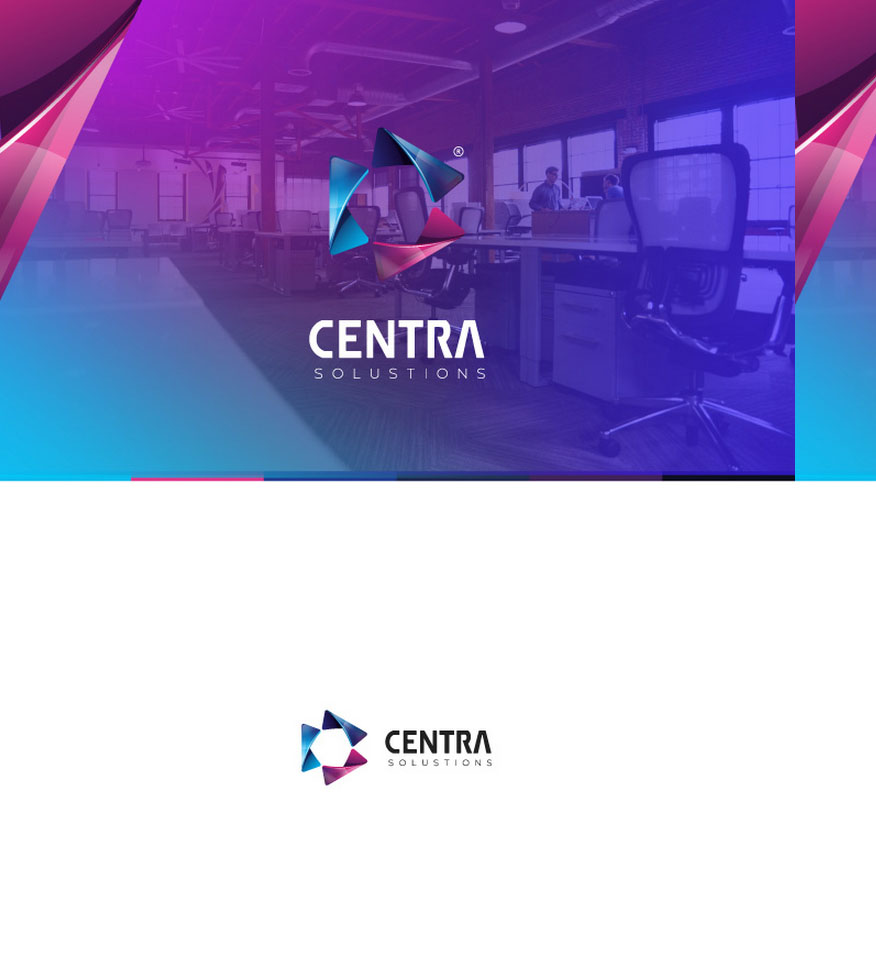 Centra品牌設(shè)計