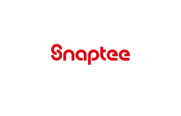 Snaptee品牌設計