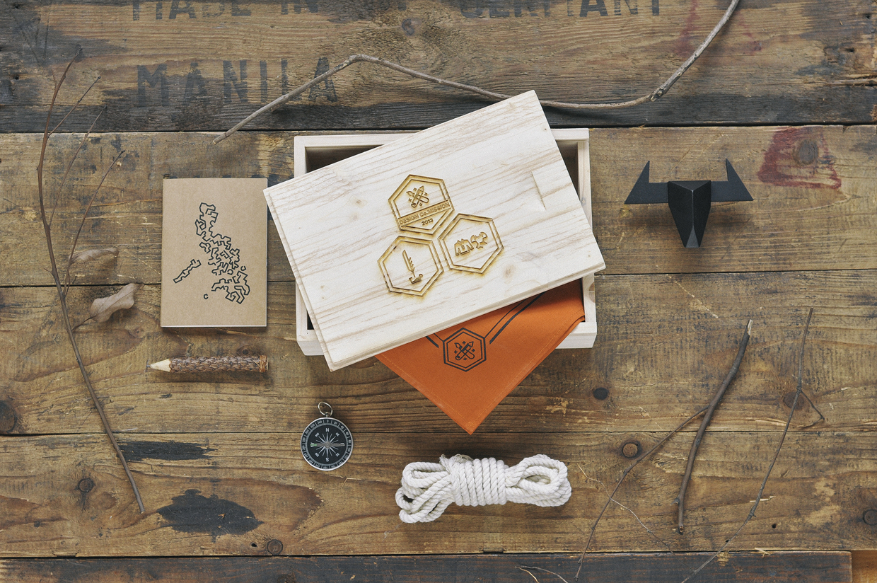 Design Co.Mission VI設計