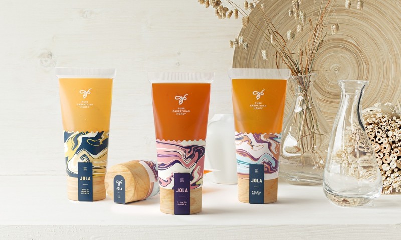 你的蜂蜜包裝如何在產品貨架上生存下來？