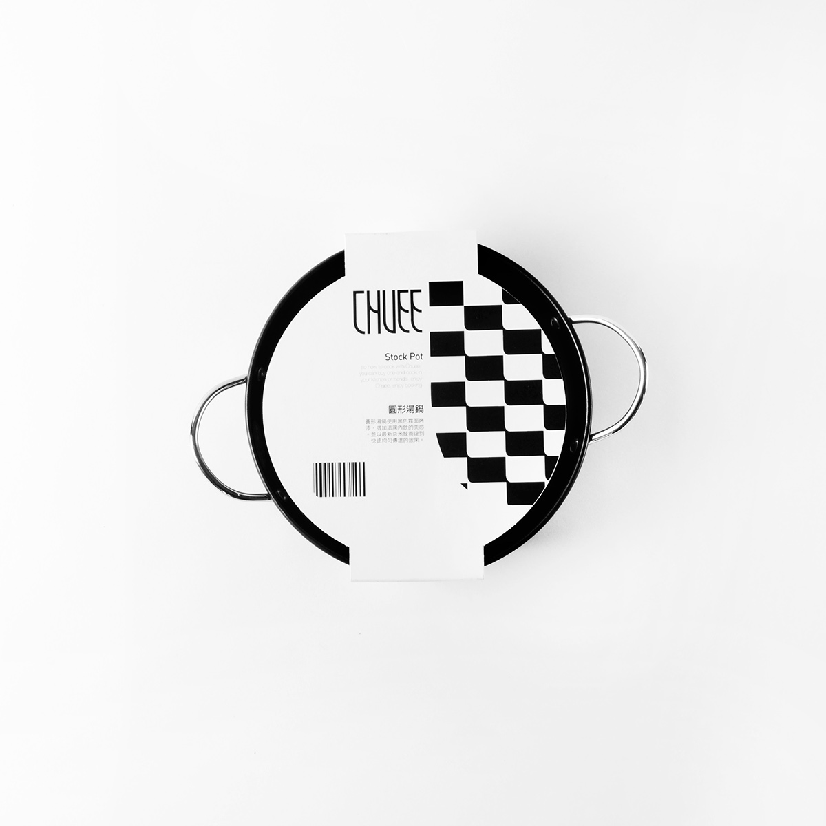 廚房用品創(chuàng)意包裝設計