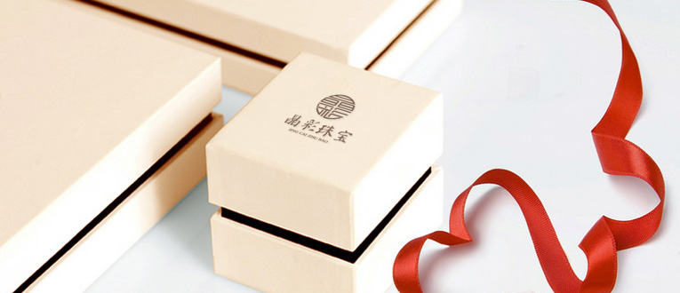 珠寶企業vi設計