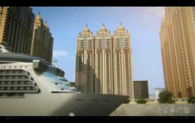 企業形象宣傳片制作