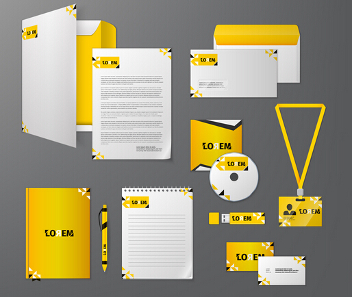 企業標志vi設計