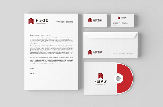 廣告公司vi設(shè)計(jì)