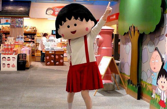 動(dòng)漫活動(dòng)策劃