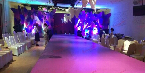 公關(guān)策劃公司