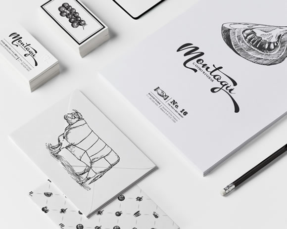 企業(yè)品牌形象設(shè)計