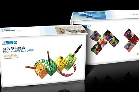 企業(yè)VI設(shè)計