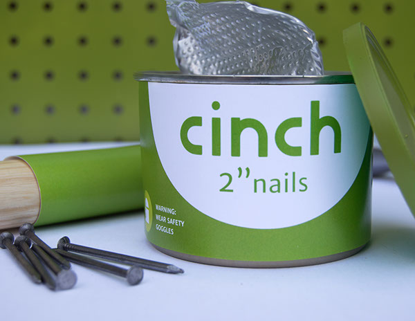 硬件工具包裝設(shè)計(jì)