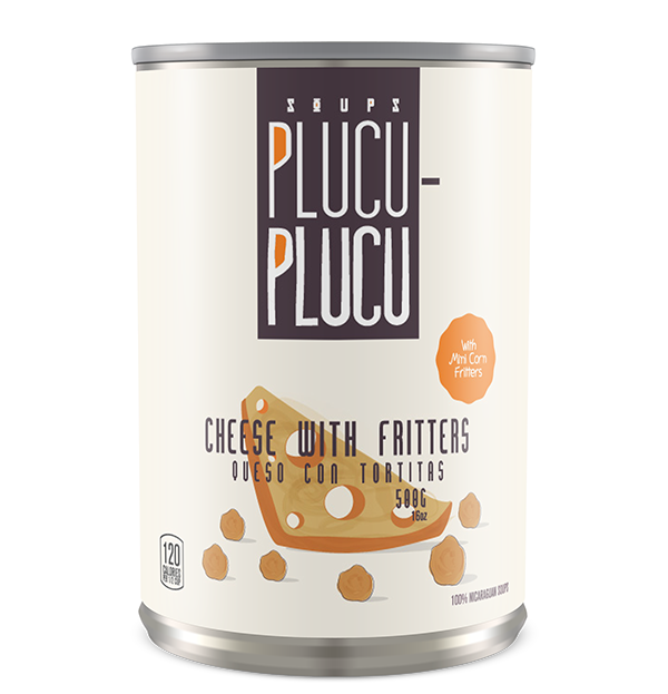 罐頭湯包裝設計