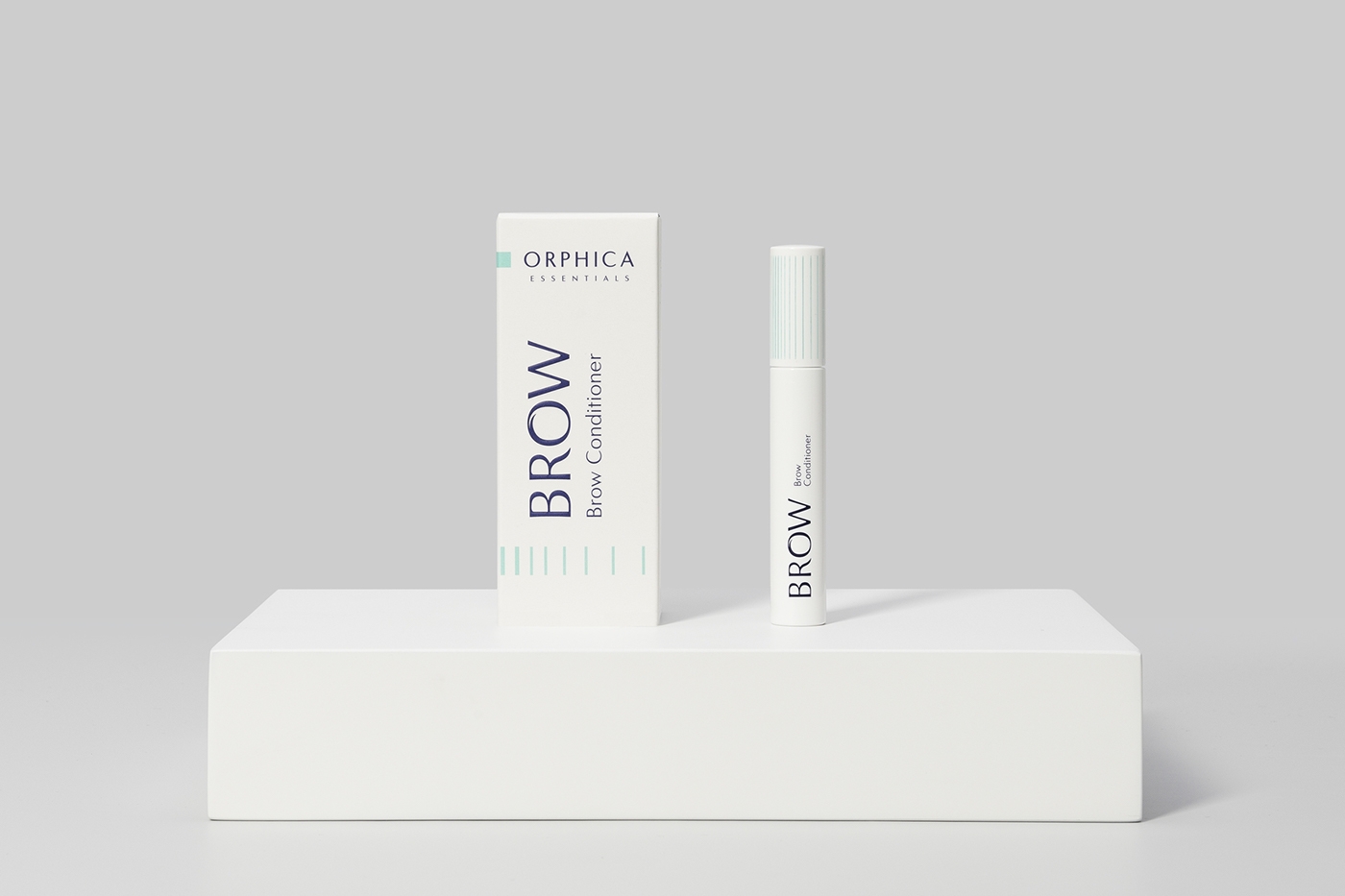 再生化妝品國際領導品牌產品系列包裝設計