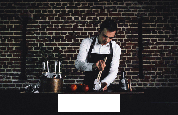 神奇松子酒瓶型包裝設(shè)計(jì)，全新視覺(jué)體驗(yàn)