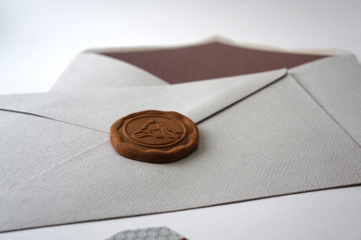 意大利豪華巧克力品牌包裝設(shè)計(jì)，專為酒店而定制