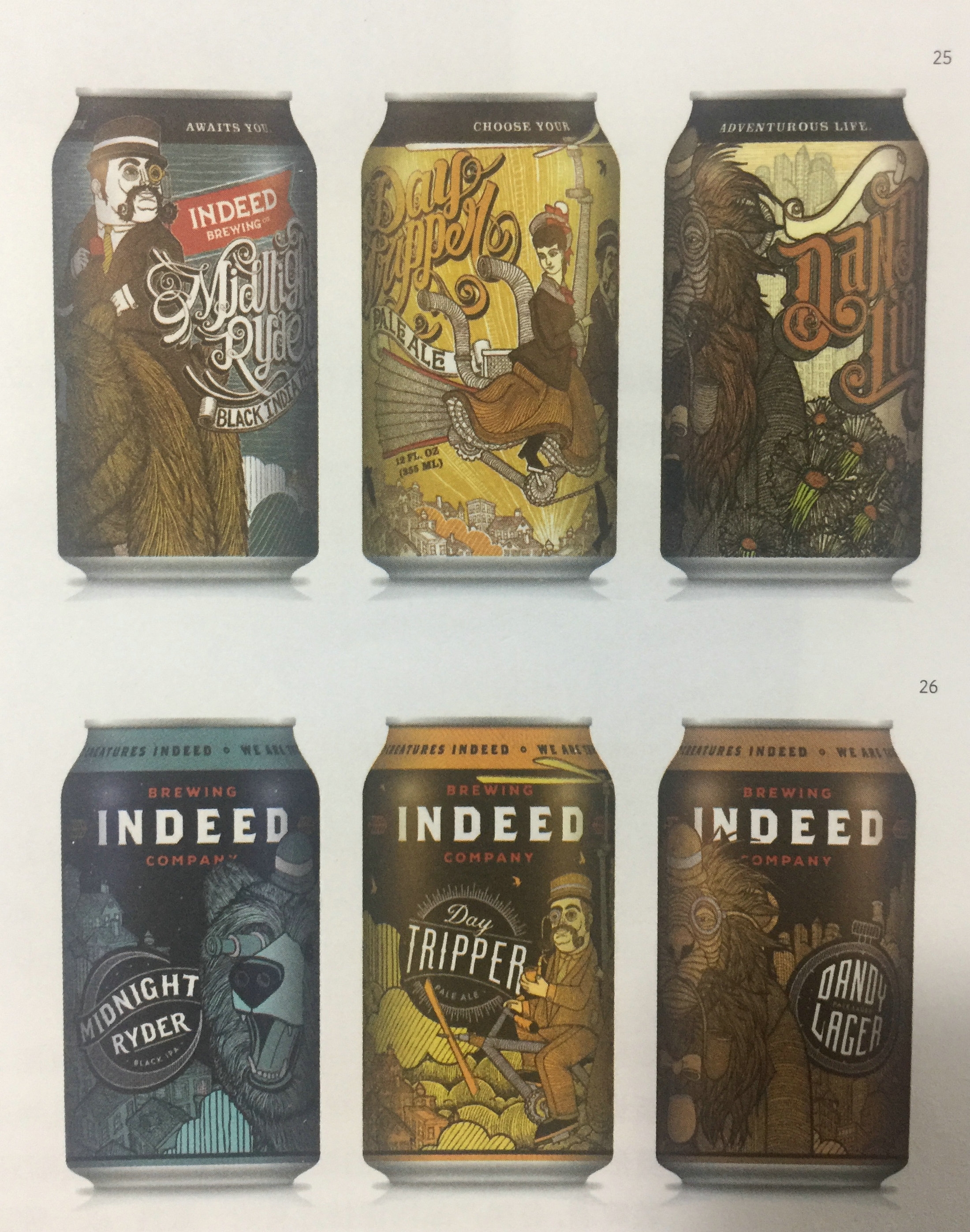 “引發消費者的興趣”的包裝設計,才是好設計