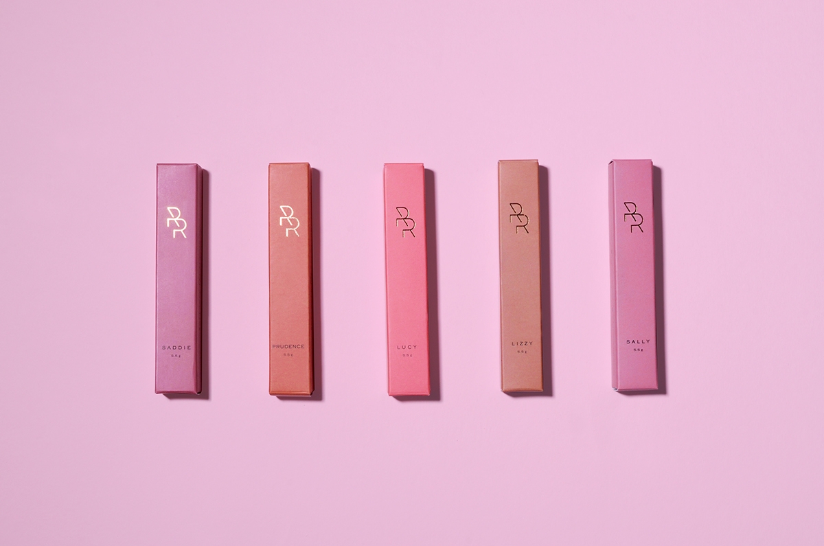 翻轉(zhuǎn)反應(yīng)包裝設(shè)計，一種你無法擺脫的化妝品情緒