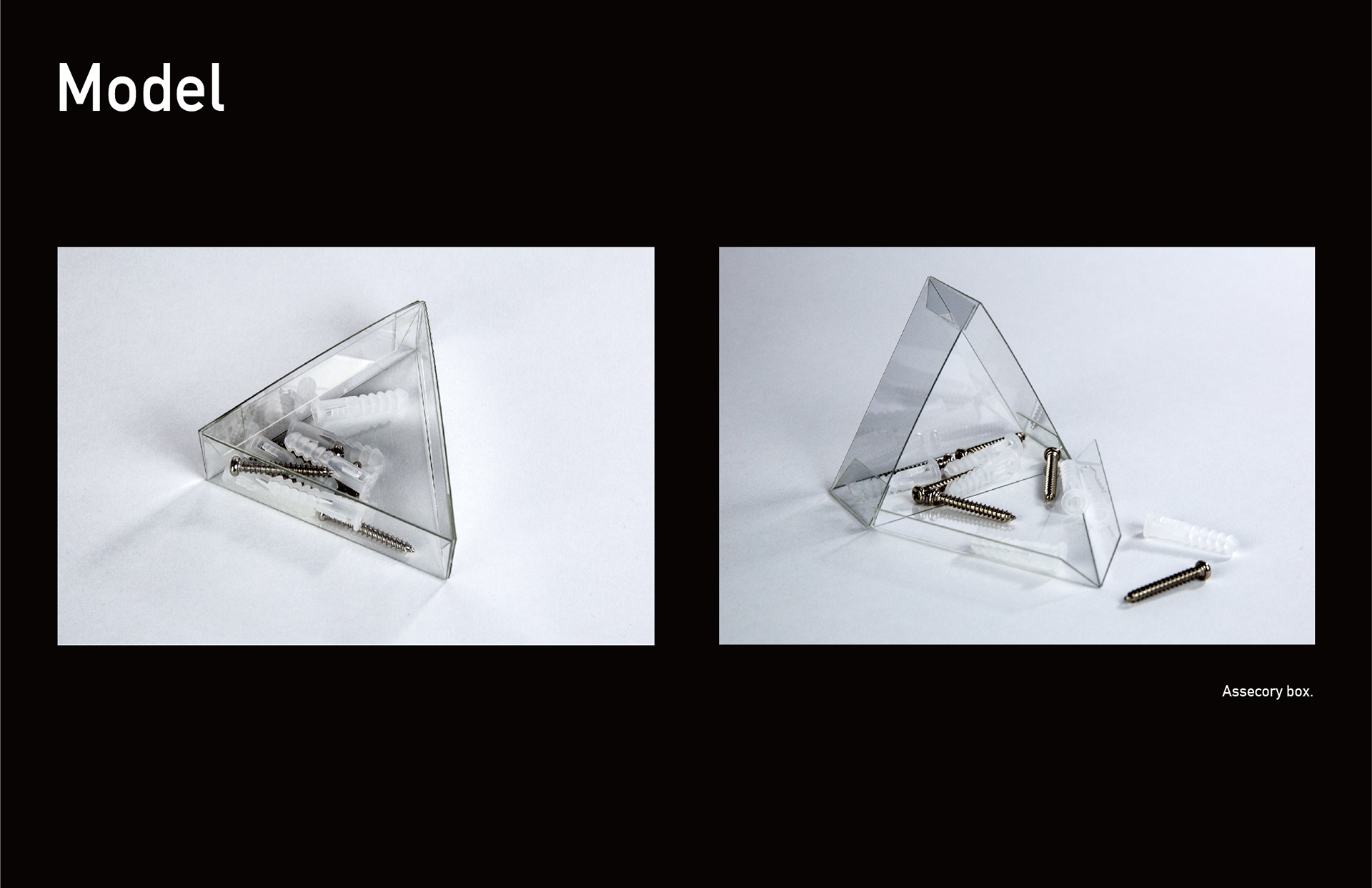 透明包裝，全方位展現(xiàn)產(chǎn)品特性，掛鉤產(chǎn)品包裝設(shè)計(jì)