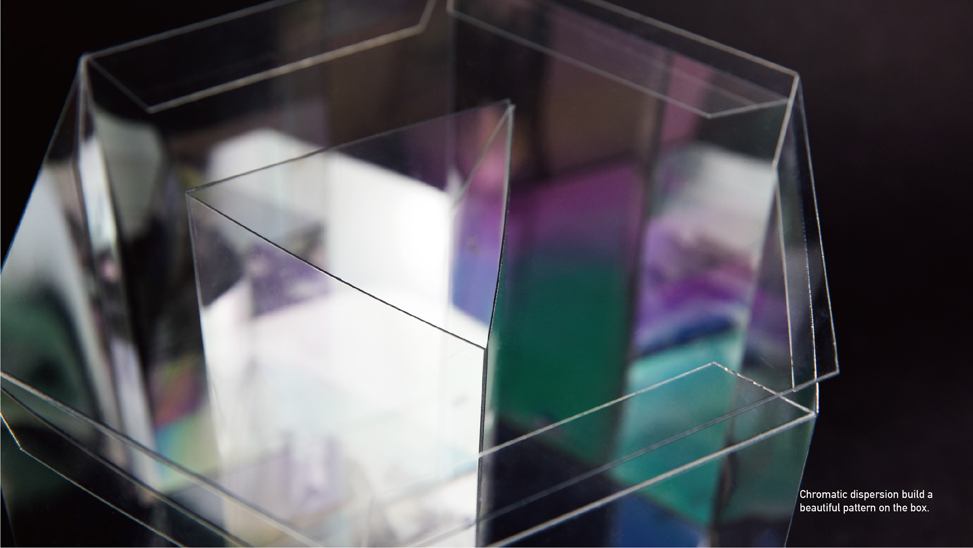 透明包裝，全方位展現(xiàn)產(chǎn)品特性，掛鉤產(chǎn)品包裝設(shè)計(jì)