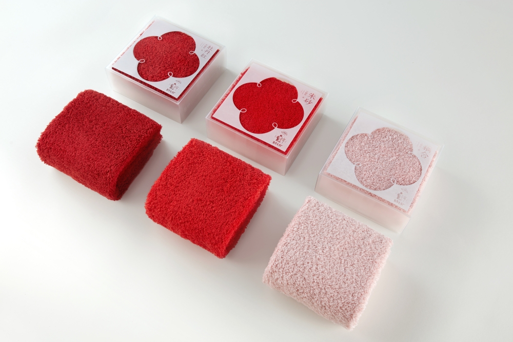 容品牌：品牌策劃+品牌命名+產品開發+包裝設計+宣傳推廣=打造毛巾品牌文化IP