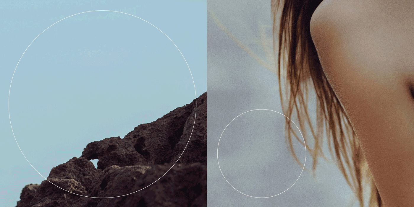 Metrin護(hù)膚化妝品品牌包裝設(shè)計