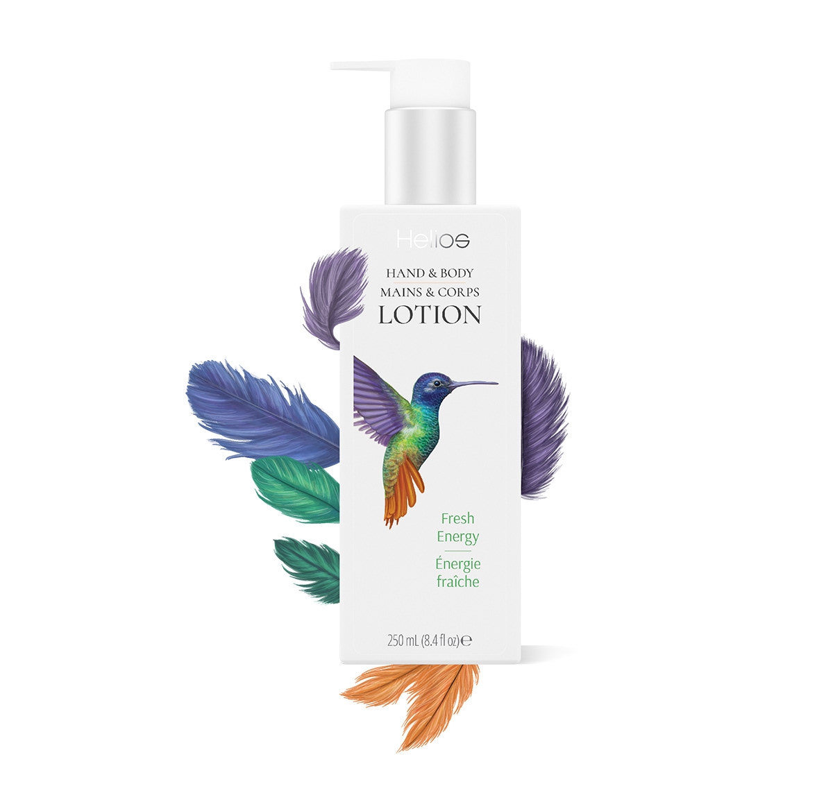 自然界野生動物來體現(xiàn)化妝品的純天然—護膚品包裝設(shè)計