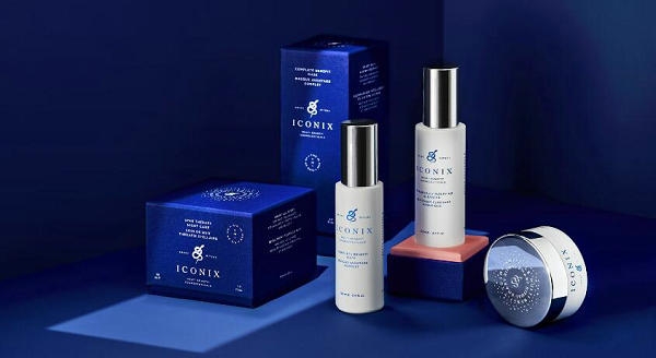 杭州化妝品包裝設計