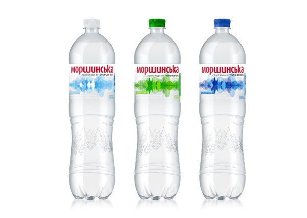 礦泉水包裝設(shè)計(jì)|聆聽“水的聲音”，感受大自然的美妙