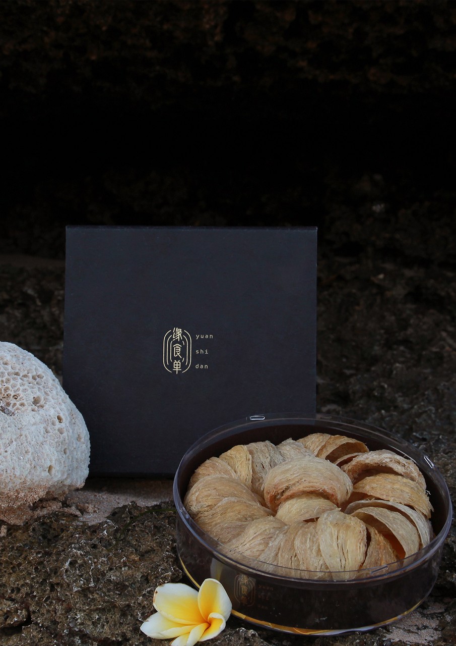 女性燕窩包裝設計 女性燕窩包裝設計