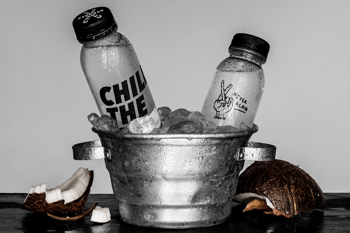 還在為喝酒頭暈而煩惱嗎?全新醒酒飲料產品及其品牌包裝設計。